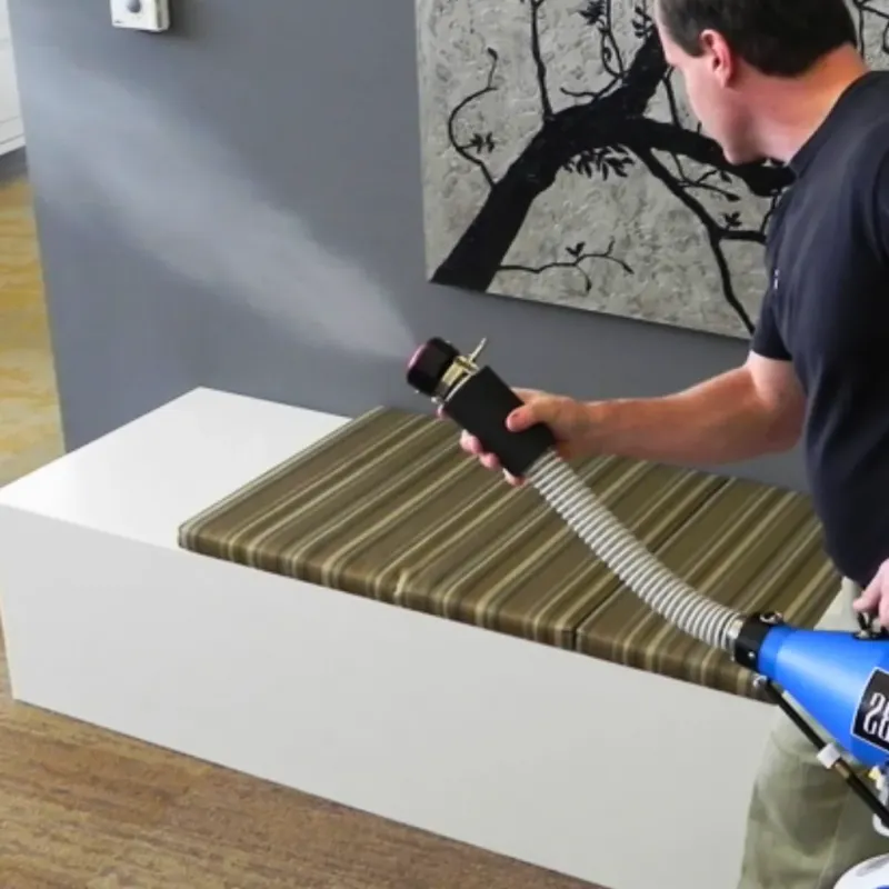 Professional Odor Removal in Fresno, TX